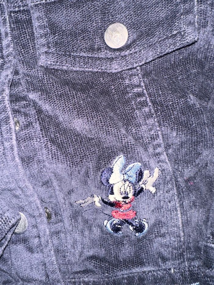 Veste 4 ans - photo numéro 2