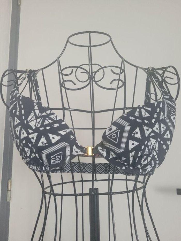 Haut maillot de bain