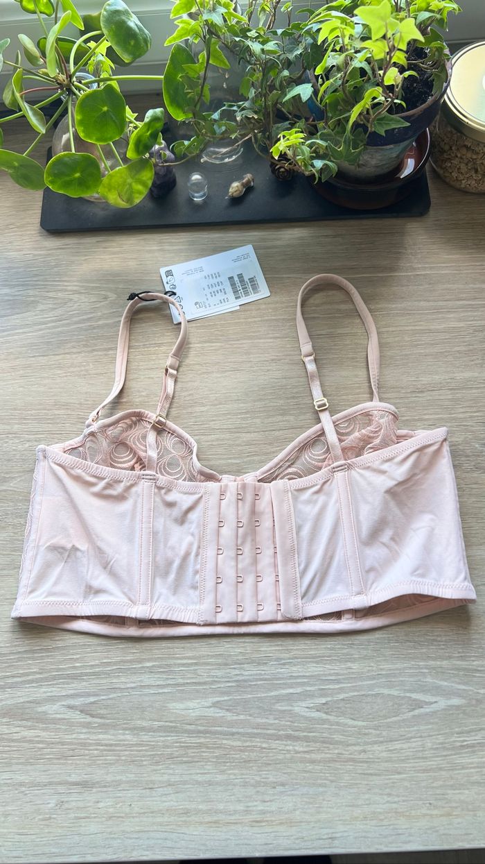 Soutien gorge 90C - photo numéro 2