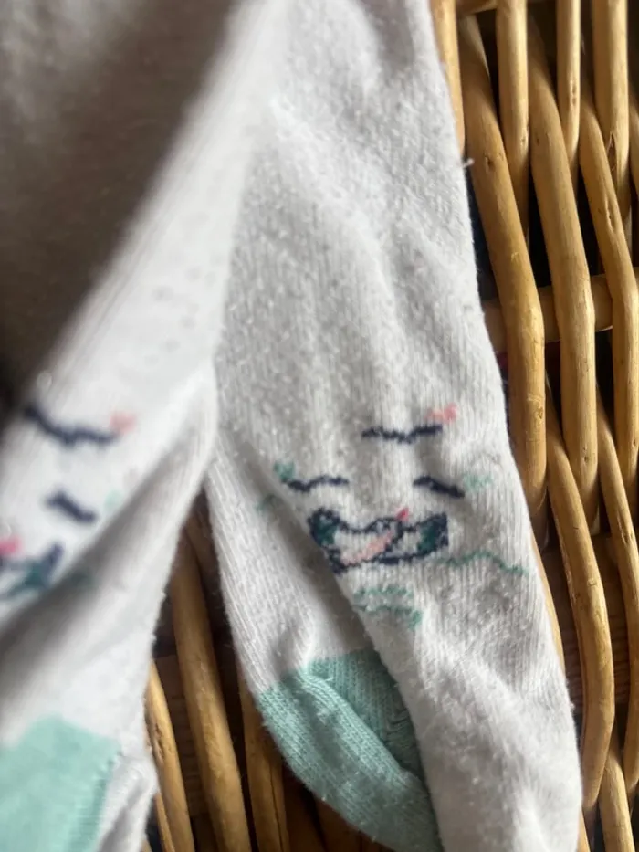 Ensemble fille  9mois en très bon état - photo numéro 4