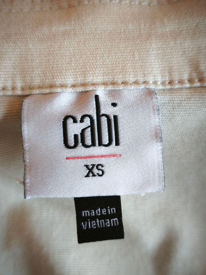 Veste Cabi - photo numéro 4