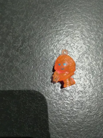 Hasbro Charmkins scoubidou Vintage