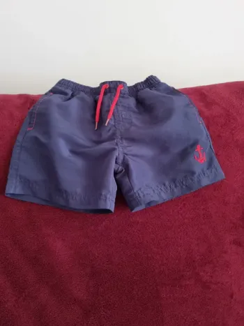 Short de bain
