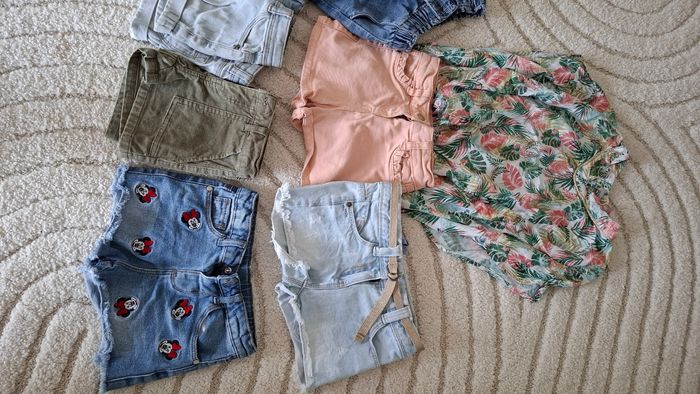 Magnifique lot de vêtements marque / taille 3 ans - photo numéro 8