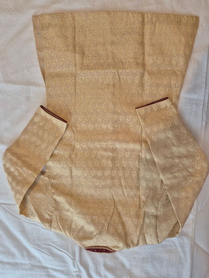 Tenue de fête (inde) - photo numéro 4