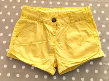 Short - Kiabi - 3 ans