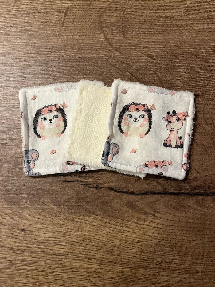 Coton lavable - photo numéro 4