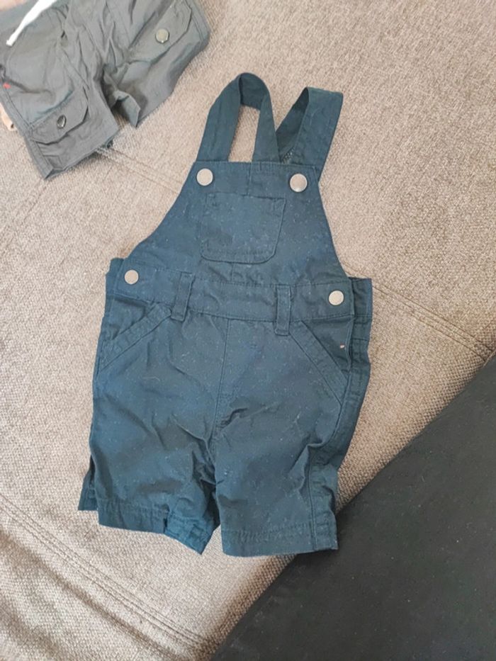 Lot vêtements garçon 6 mois - photo numéro 4