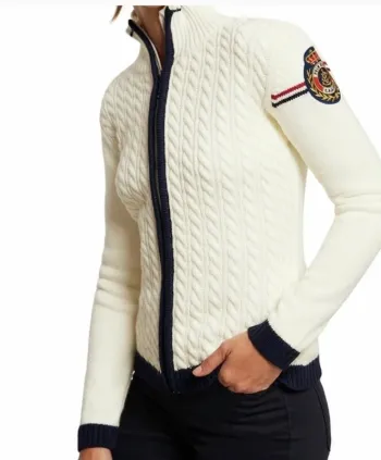 Gilet Polo Club