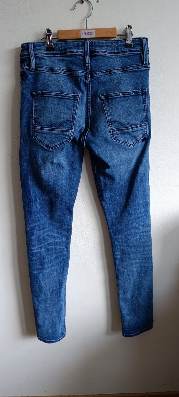 Jean slim Jack & Jones - photo numéro 2