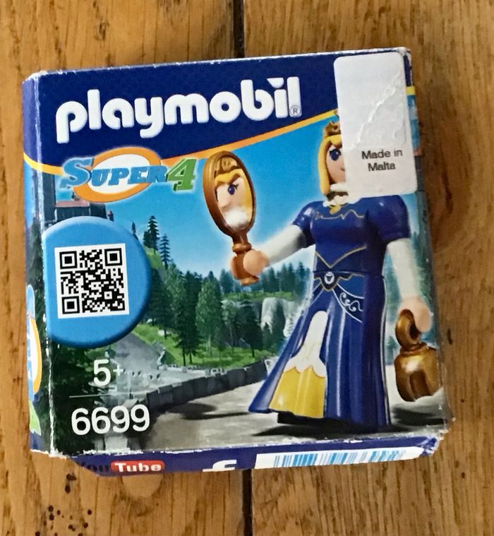 Playmobil