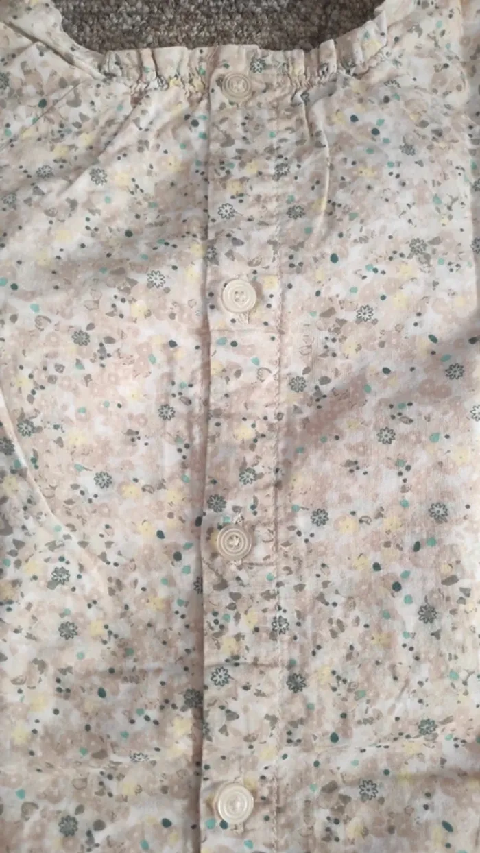 Robe été 3 ans - photo numéro 5