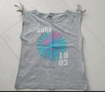 Tee shirt 5 -6 ans