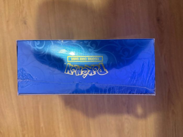 UPC Collection Ultra Premium Dracaufeu ME02 - photo numéro 5