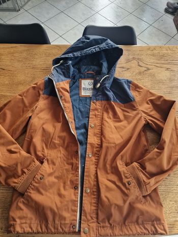 Veste Bizzbee