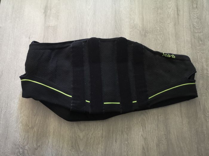 Ceinture de maintien - maternité grossesse - photo numéro 4