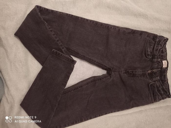 Jean skinny
