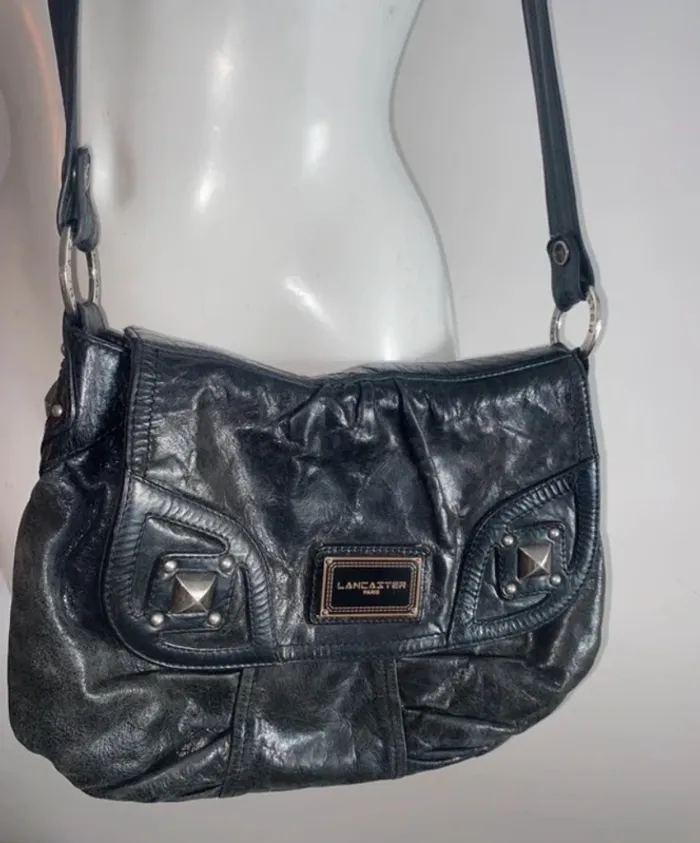 Sac en cuir Lancaster