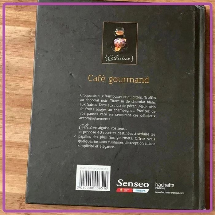 🌟🌟lot de 2 livres cuisine🌟🌟 - photo numéro 5