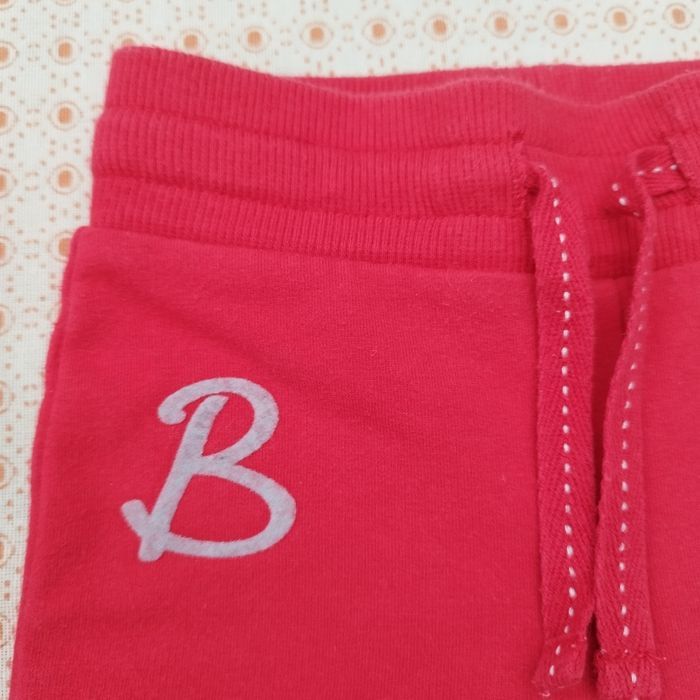2 pantalons Boboli 3 mois - photo numéro 3