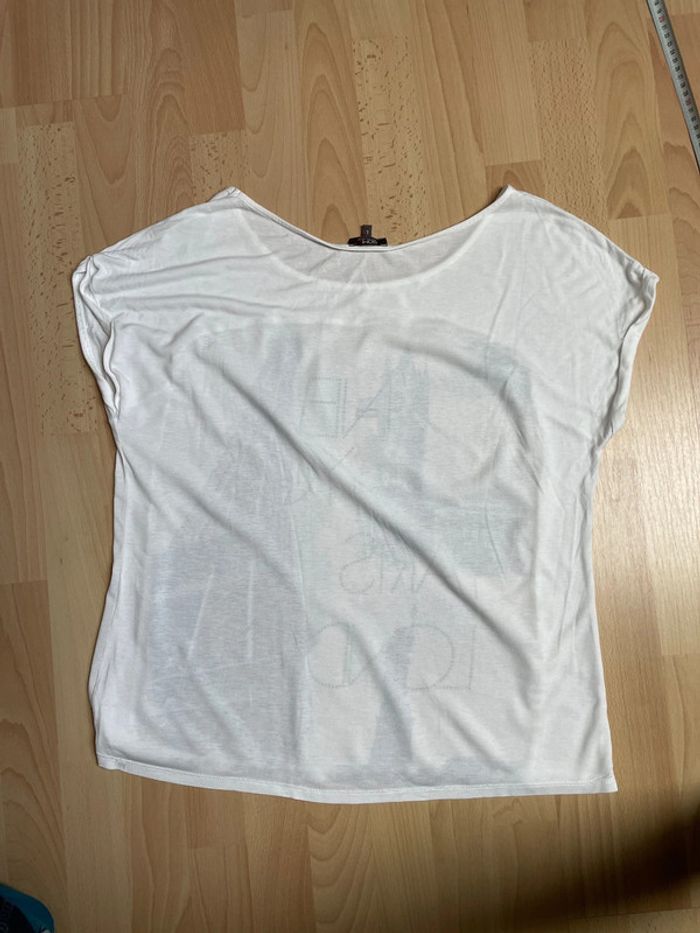 Tee-shirt L - photo numéro 4