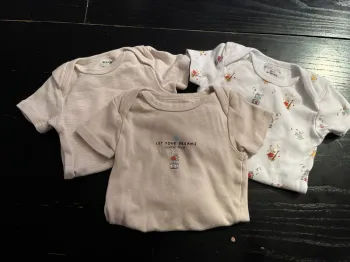 Lot 3 bodies MC