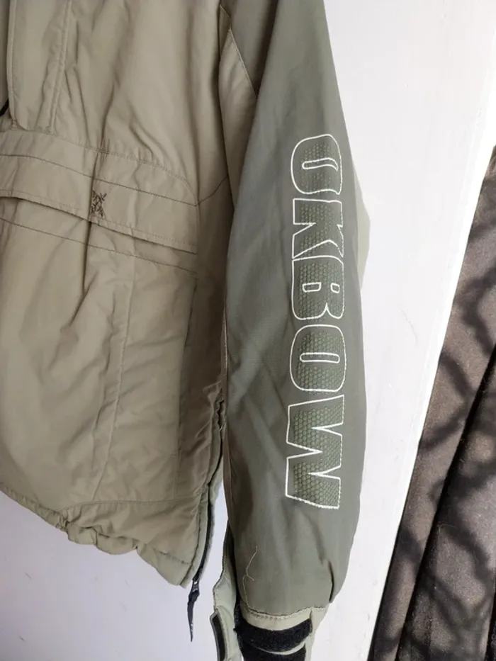 Blouson ski garçon - photo numéro 2