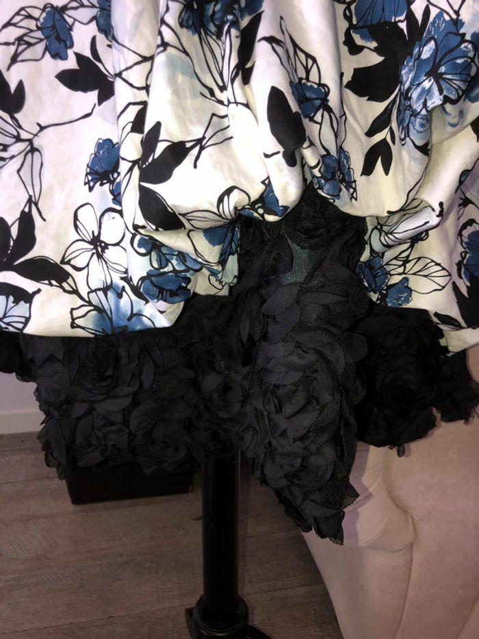 🌻Robe de cocktail Musani couture🌻 - photo numéro 2