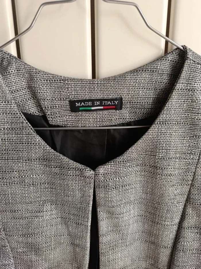 Veste - photo numéro 2