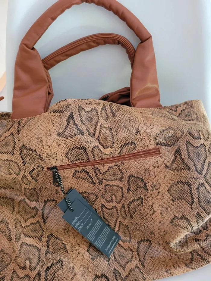 Sac femme - photo numéro 8