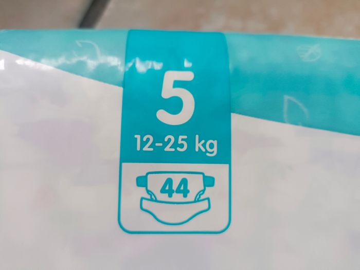 Couche - photo numéro 3