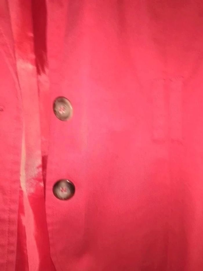 Veste Camaïeu. - photo numéro 5