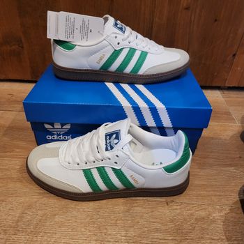Adidas samba