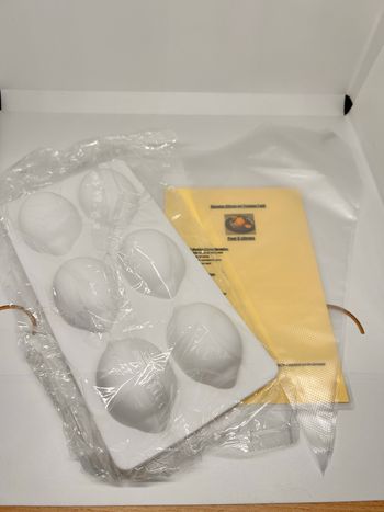 Box pour faire ses citrons à la maison