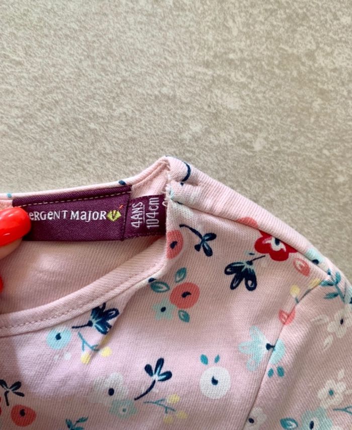 T-shirt - photo numéro 3