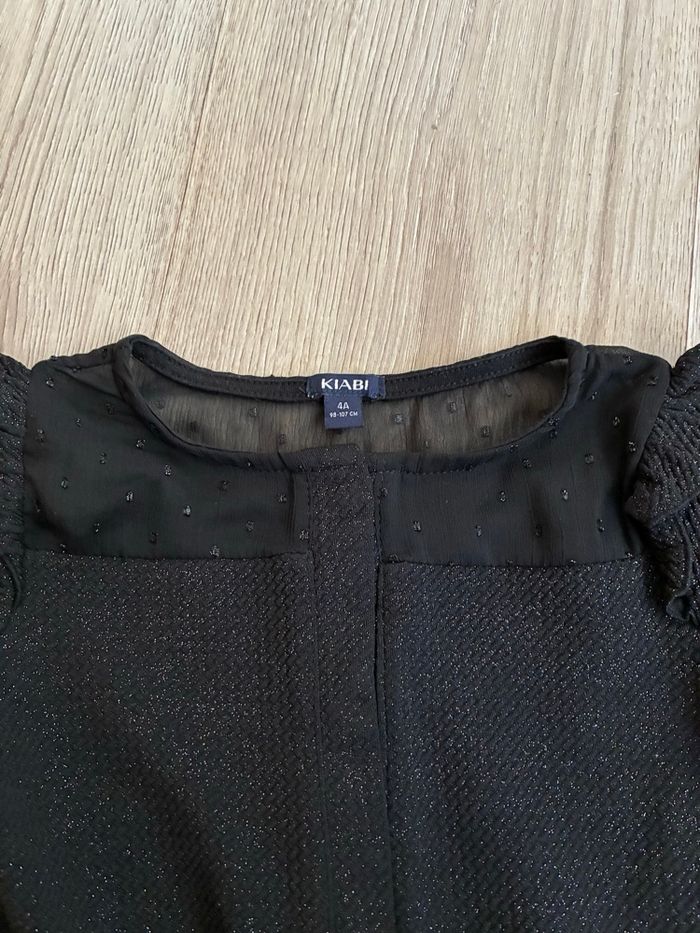 Combinaison - photo numéro 4