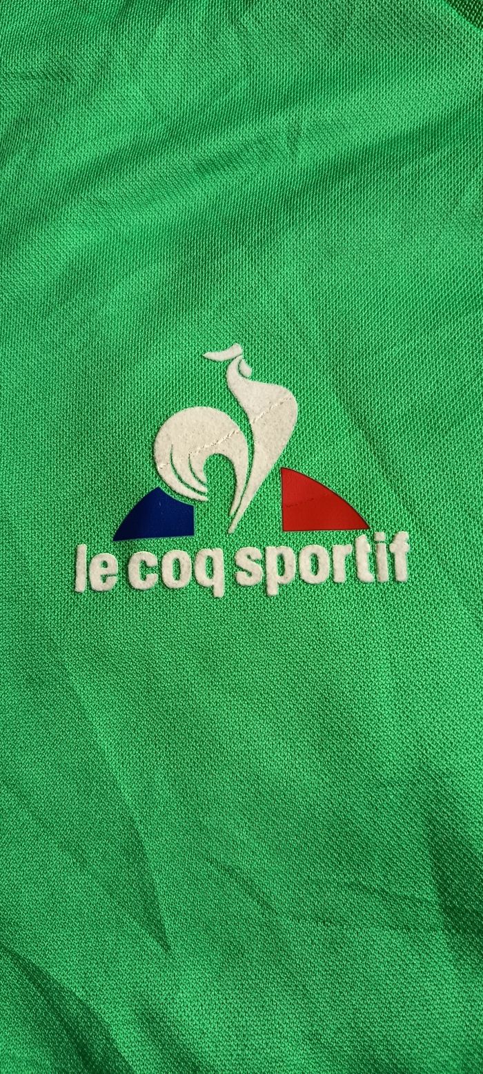 Maillot Foot officiel ASSE - photo numéro 3