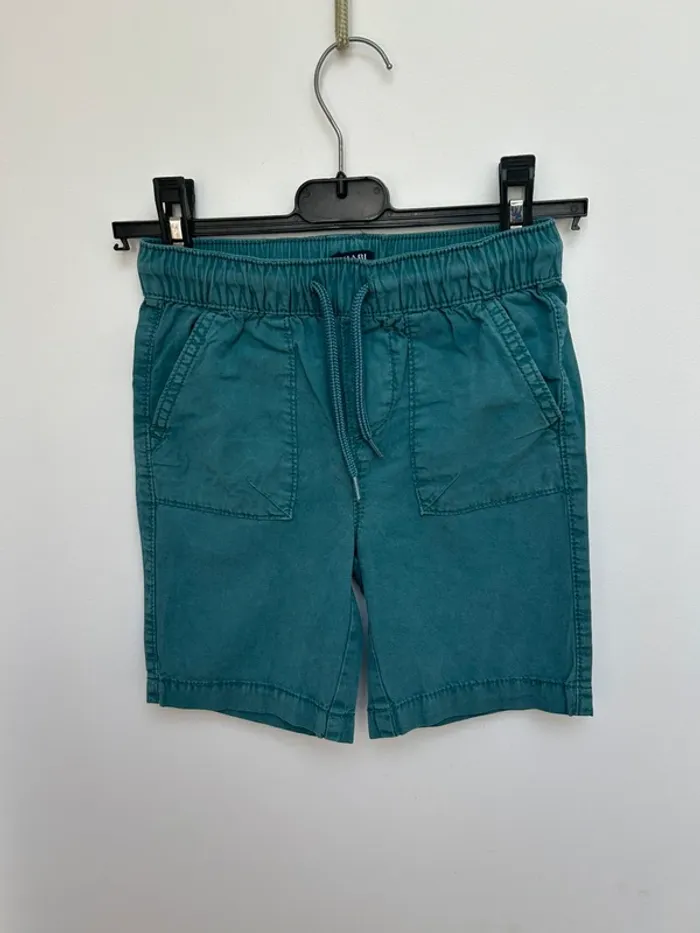 Short garçon 5 ans kiabi