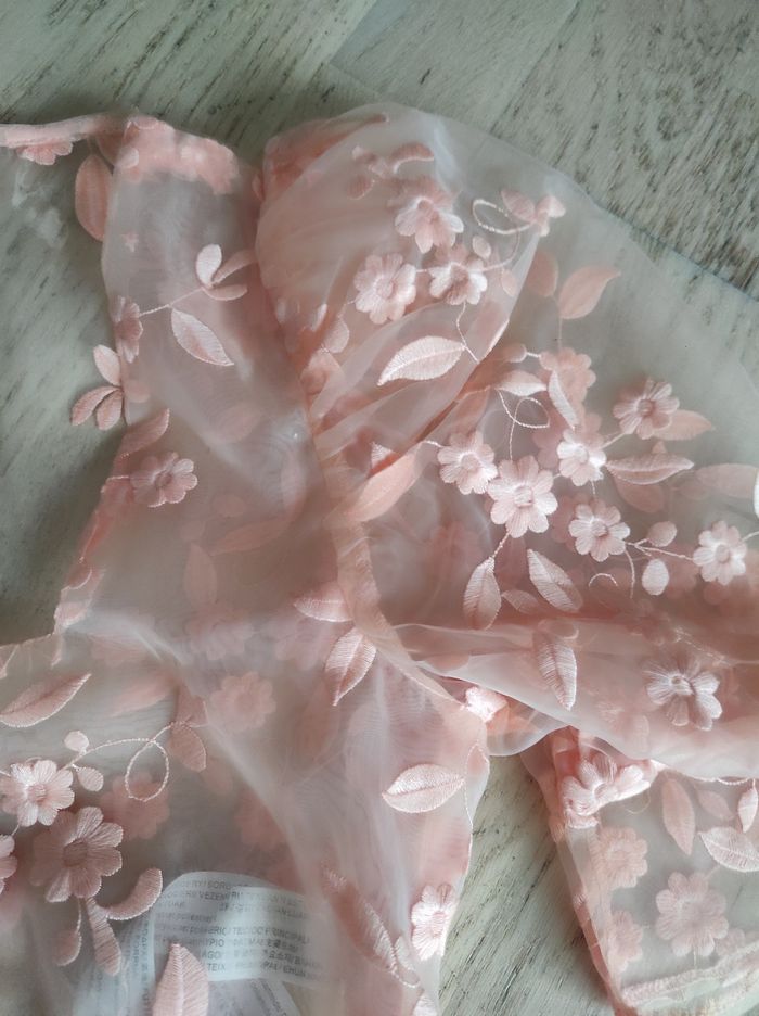 Croc top transparent - photo numéro 3