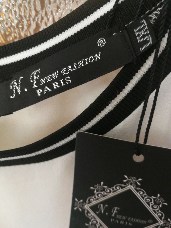 Sublime haut neuf - photo numéro 3