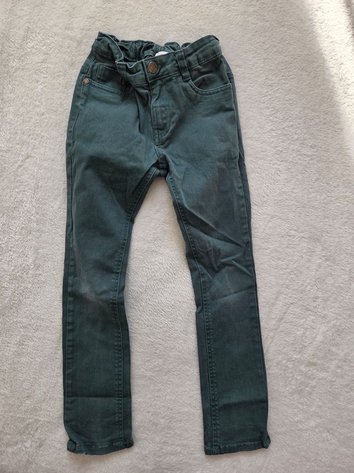 Jeans slim - photo numéro 2