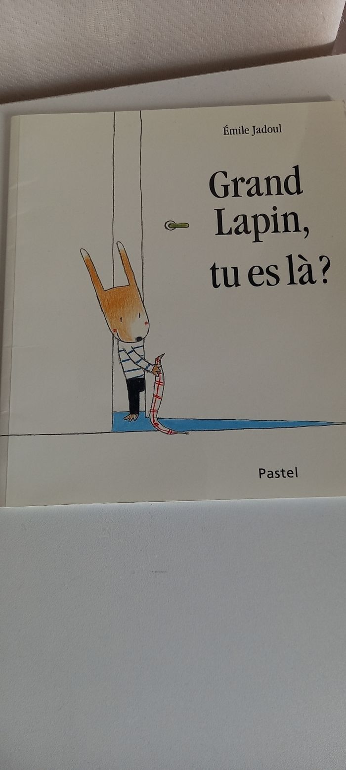 Lot 4 livres - photo numéro 7