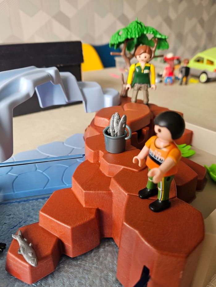 Playmobil - photo numéro 3