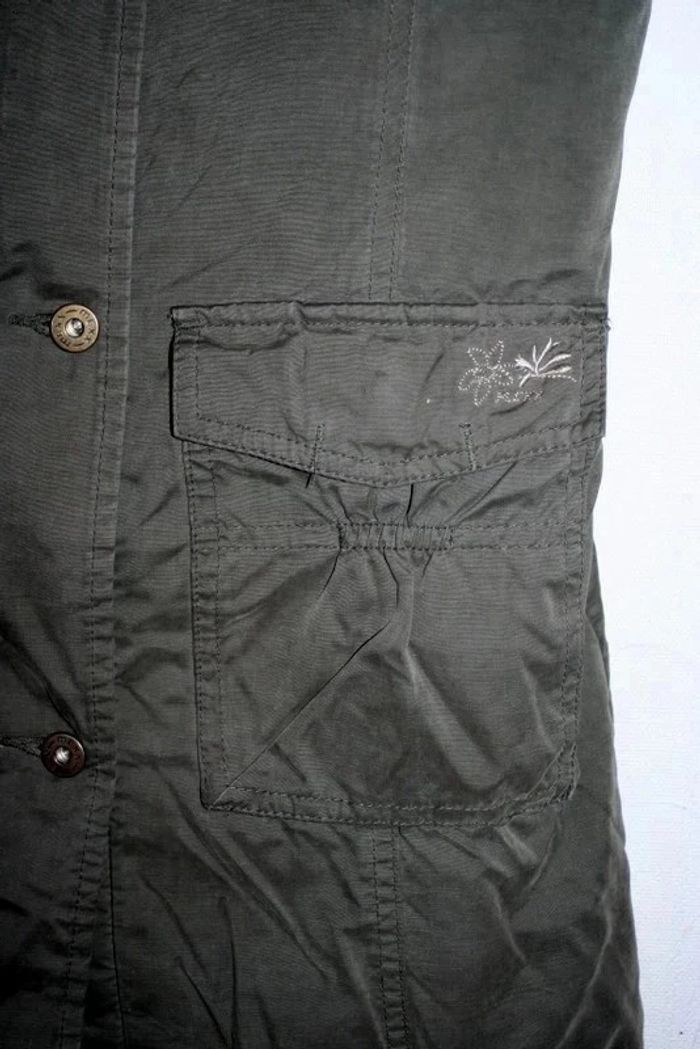 Manteau Mexx 5/6 ans - photo numéro 3