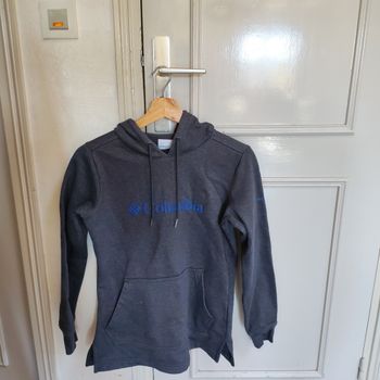Sweat Columbia