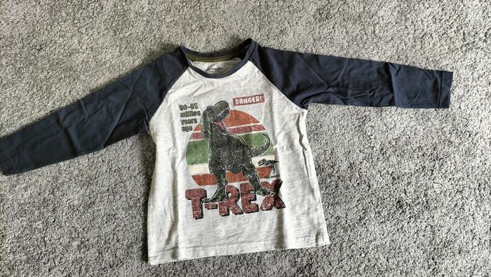 Tee-shirt ML 5a