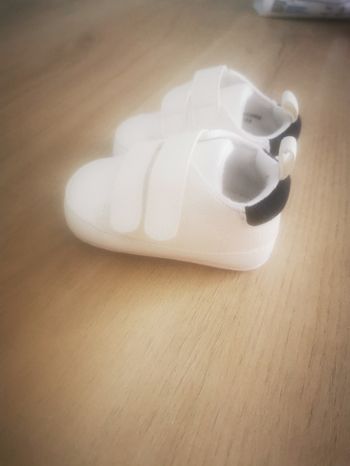 Chaussures bébé