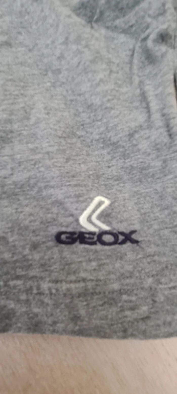 Sous pull enfant Geox 5 ans - photo numéro 5