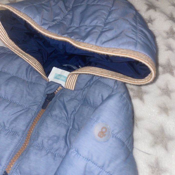 Blouson - photo numéro 2