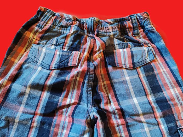 bermuda taille 8 ans - photo numéro 7